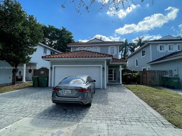 3134 NE 3rd Dr, Homestead, FL 33033
