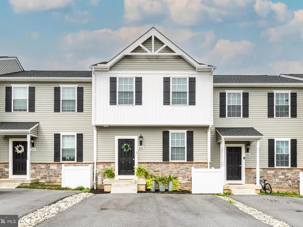 225 Holstein Dr, Hanover, PA 17331