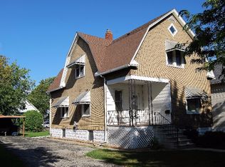 704 S Jackson St, Bay City, MI 48708