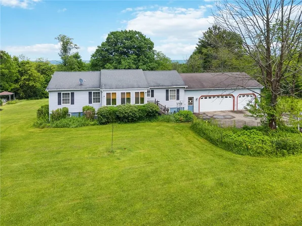 9109 State Route 89, Trumansburg, NY 14886