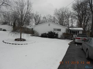 6035 Meteor Ave, Toledo, OH 43623