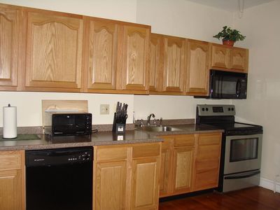 907 Bayard St, Baltimore, MD, 21223