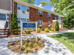 Nieuw Amsterdam Village, South Amboy, NJ 08879