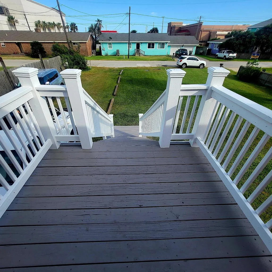 2 bed, 1.0 bath, 580 sqft, $1,500 — Photo 3