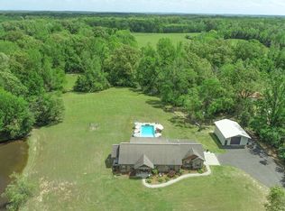 1311 Harmon Rd, Batesville, MS 38606