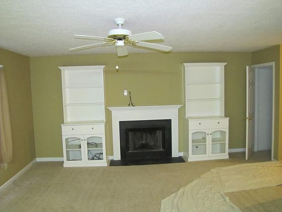 fireplace,booko shelfs