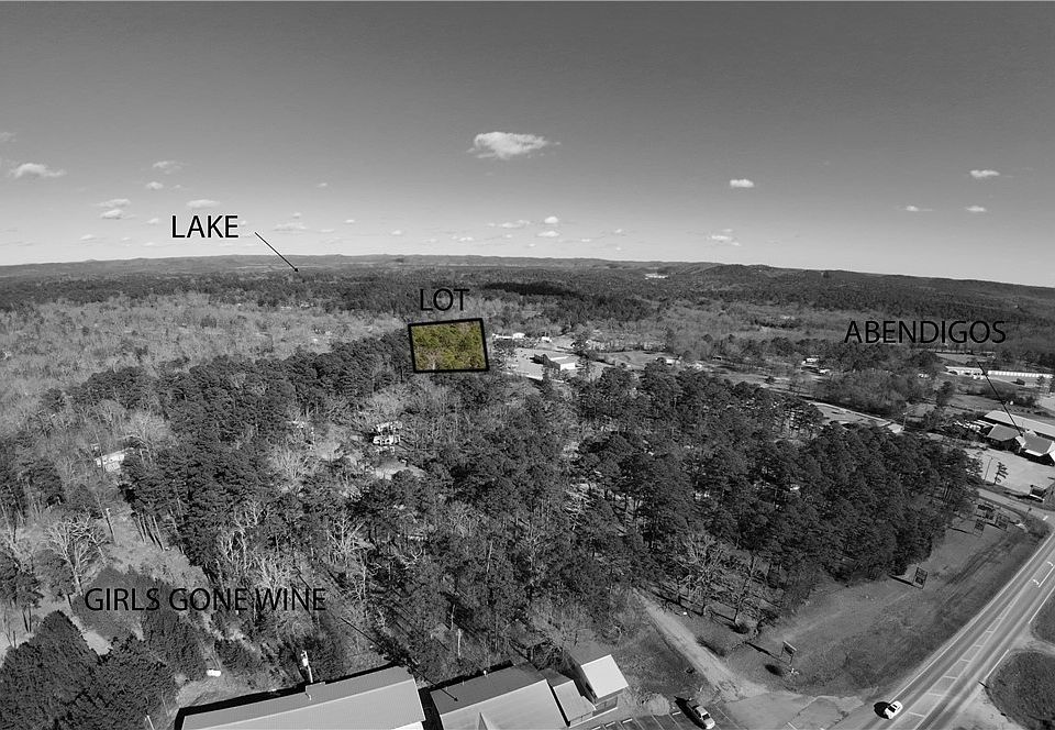 Peevy Ln, Broken Bow, OK 74728 Zillow