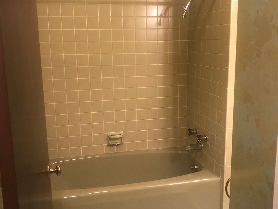 Jack and Jill bathroom