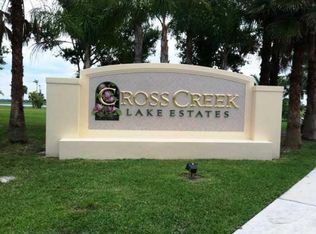 807 Yearling Trl, Sebastian, FL 32958