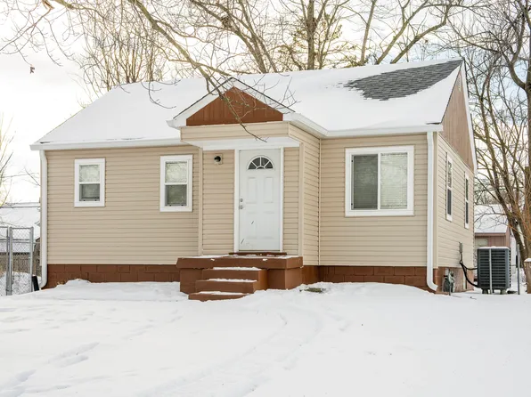 1314 S Whitcomb Ave, Indianapolis, IN 46241