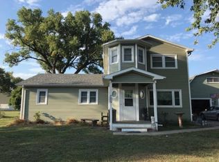 204 N 4th St, Fullerton, NE 68638