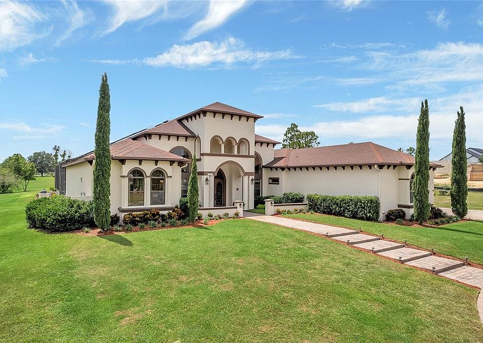 19017 Ranch Club Blvd, Groveland, FL 34736 MLS T3462574 Zillow