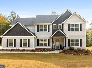 44 Adams Rd, Thomaston, GA 30286