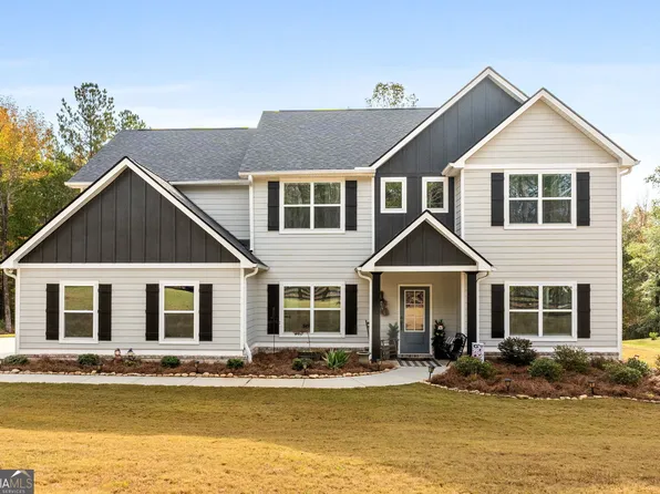 44 Adams Rd, Thomaston, GA 30286