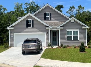 228 Lassoed Cir LOT 26, Murrells Inlet, SC 29576