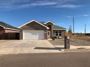 3905 Madison Rd, Clovis, NM 88101