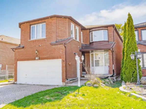 120 Littles Rd, Toronto, ON M1B 5G7