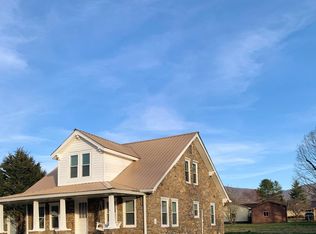 1140 Mountain View Rd, Erwin, TN 37650