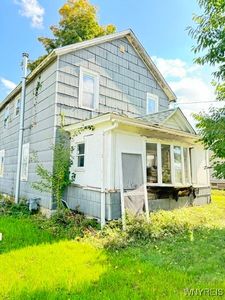 59 N Main St, Franklinville, NY, 14737