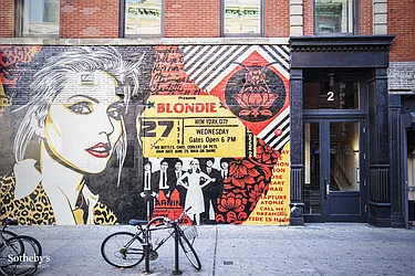 Sold by Sotheby's International Realty