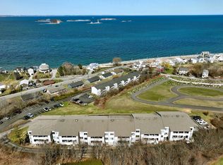 1187 Nantasket Ave APT 6, Hull, MA 02045