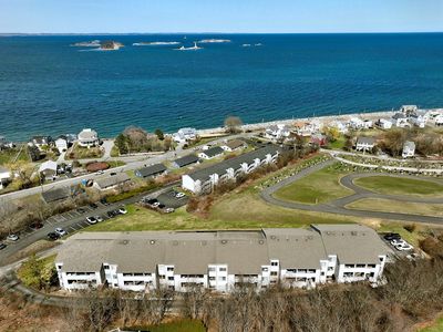 1187 Nantasket Ave APT 6, Hull, MA, 02045