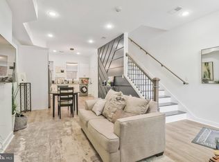 1431 New Jersey Ave NW, Washington, DC