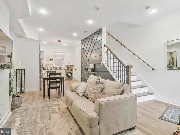1431 New Jersey Ave NW, Washington, DC 20001