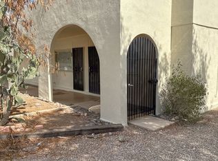 3719 E Fairmount St #8, Tucson, AZ 85716