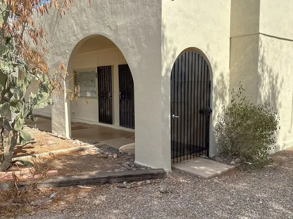 3719 E Fairmount St, Tucson, AZ