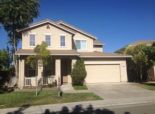 7817 Golden Ring Way, Antelope, CA