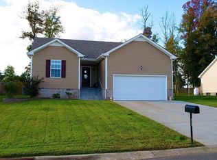 1372 Francesca Dr, Clarksville, TN 37042