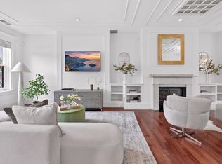 65 Rutland St #Penthouse 3, Boston, MA 02118