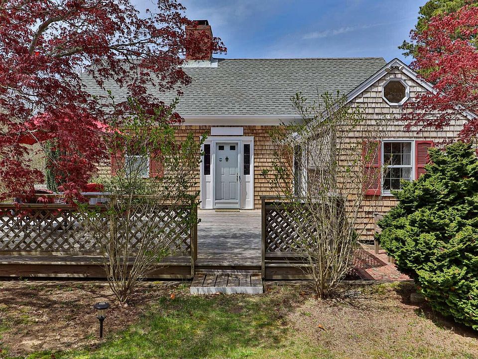 Zillow Eastham Ma