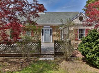 485 State Hwy, Eastham, MA 02642