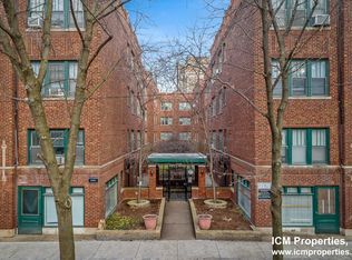 632 W Arlington Pl #63G, Chicago, IL 60614