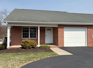 2354 Meadow Ct, Harrisonburg, VA 22801