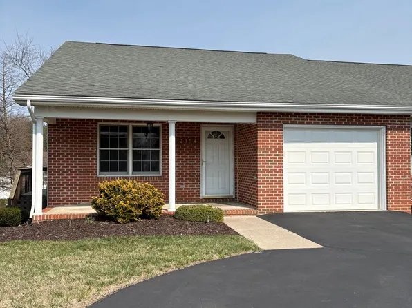 2354 Meadow Ct, Harrisonburg, VA 22801
