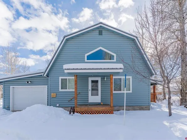 102 Granite Drive, Gunnison, CO 81230