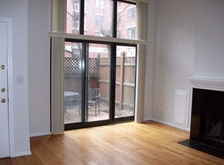 85 Brainerd Rd #TOWNHOUSE 4, Allston, MA 02134