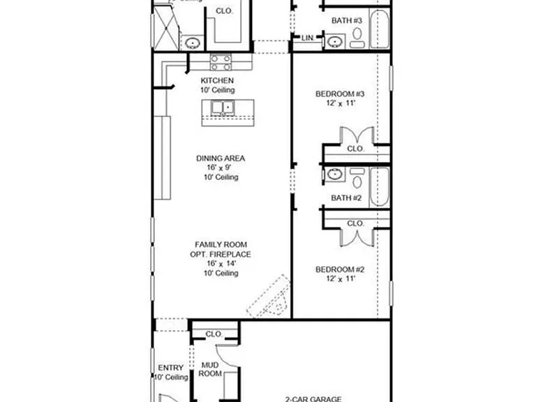 303 Eileen Dr — Photo 17