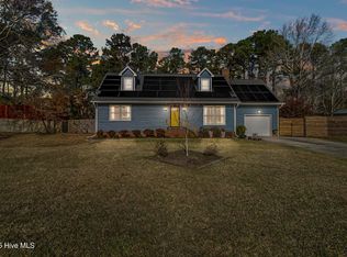 845 Pine Forest Rd, Wilmington, NC 28409