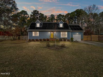 845 Pine Forest Road, Wilmington, NC, 28409
