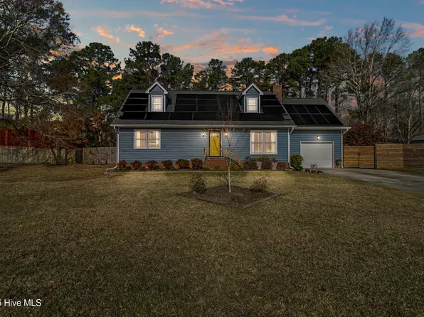 845 Pine Forest Road, Wilmington, NC 28409