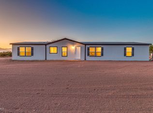 2520 W Tepee St, Apache Junction, AZ 85120