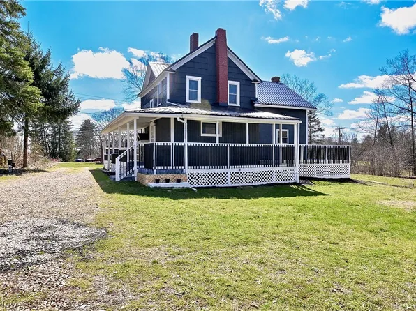 5903 Newton Falls Rd, Ravenna, OH 44266