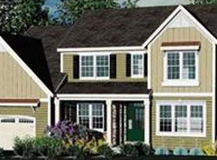 1 Hidden Farm Ln, Mechanicville, NY 12118