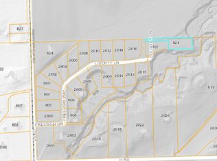 824 Country Ln, Grand Junction, CO 81506