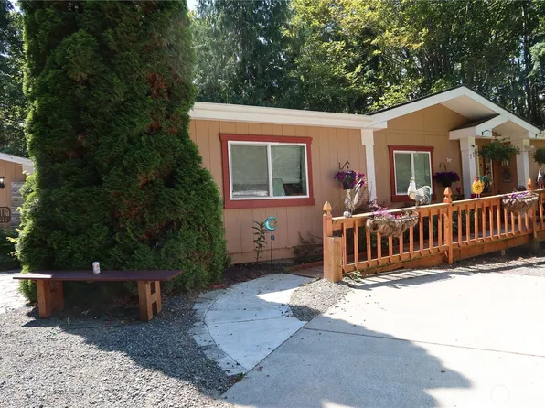 11 Landgrove Lane, Sequim, WA 98382