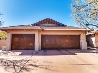 10575 N Stargazer Dr, Tucson, AZ 85737